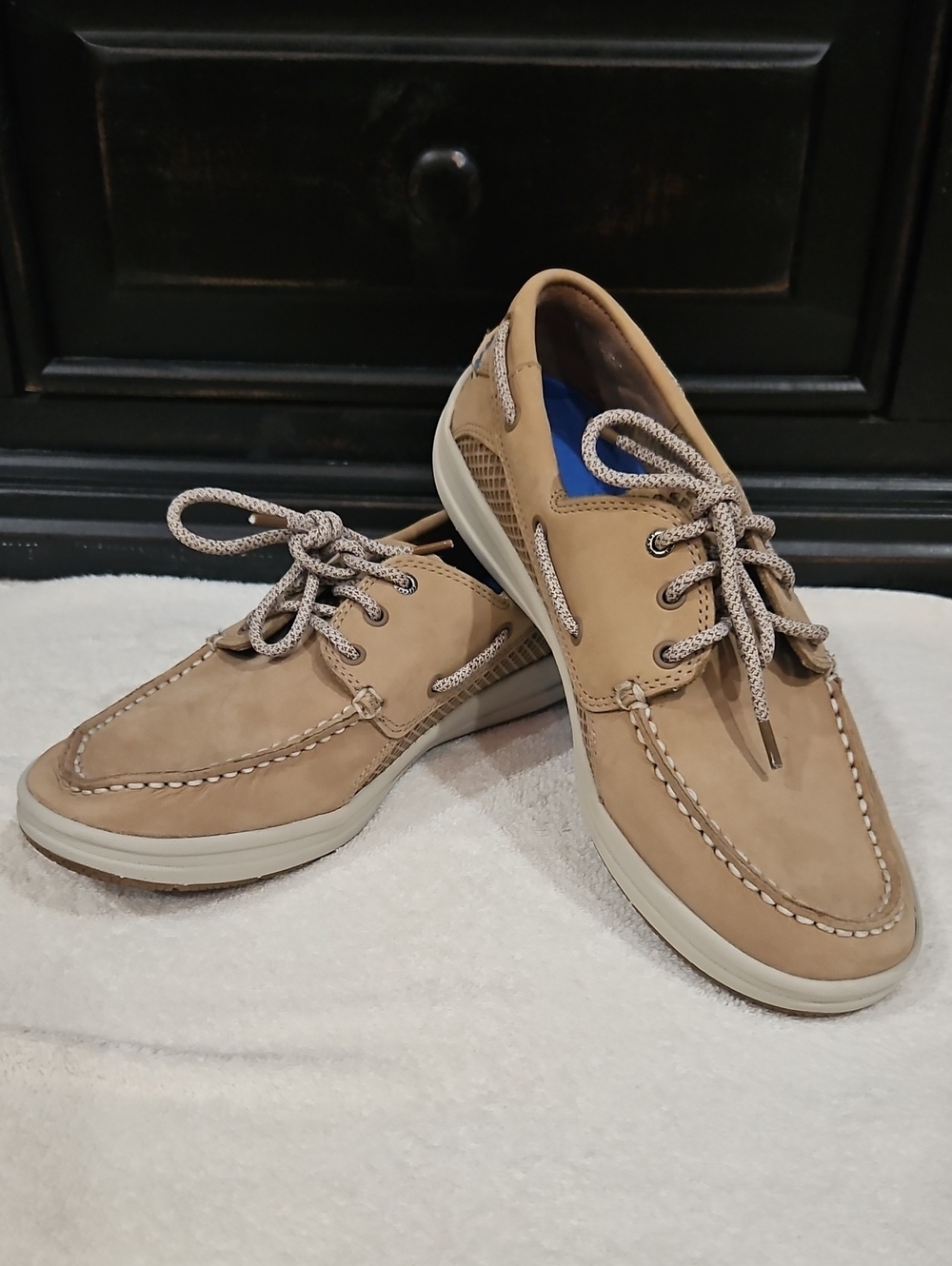 Sperry Billfish